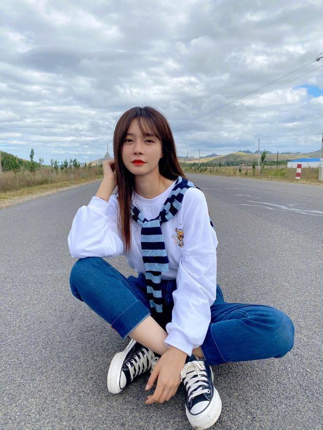 沈梦辰|参加《浪姐》爆红后耍大牌？对合影的村民说“滚”？沈梦辰回应了