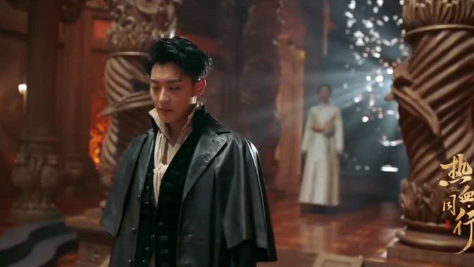 黄子韬|早有端倪？父亲去世前黄子韬曾现身直播间，面容憔悴一脸悲伤