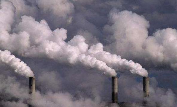 京津冀|京津冀秋冬季污染原因又出新解，排放气体可以二次形成污染颗粒物