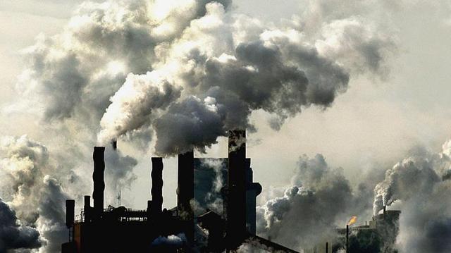 京津冀|京津冀秋冬季污染原因又出新解，排放气体可以二次形成污染颗粒物