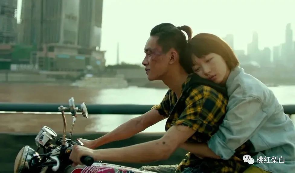 周冬雨|周冬雨也要演绝世大美人了？明明说过自己不合适啊！