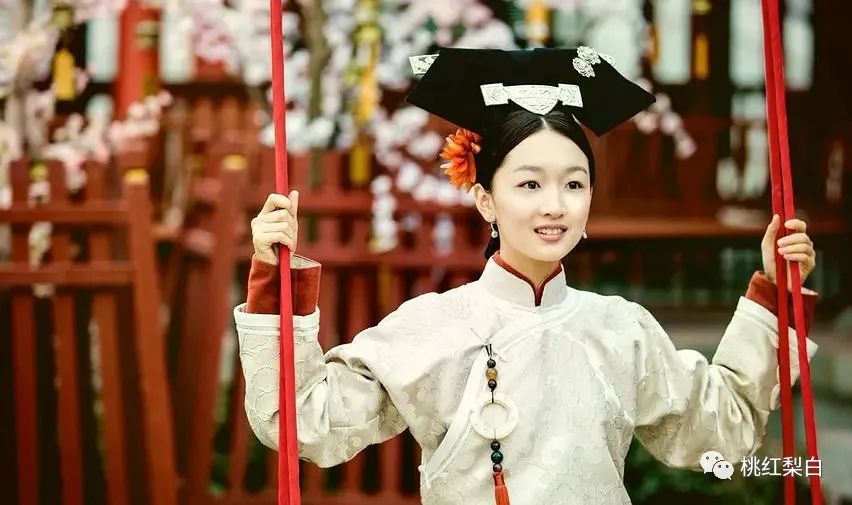 周冬雨|周冬雨也要演绝世大美人了？明明说过自己不合适啊！