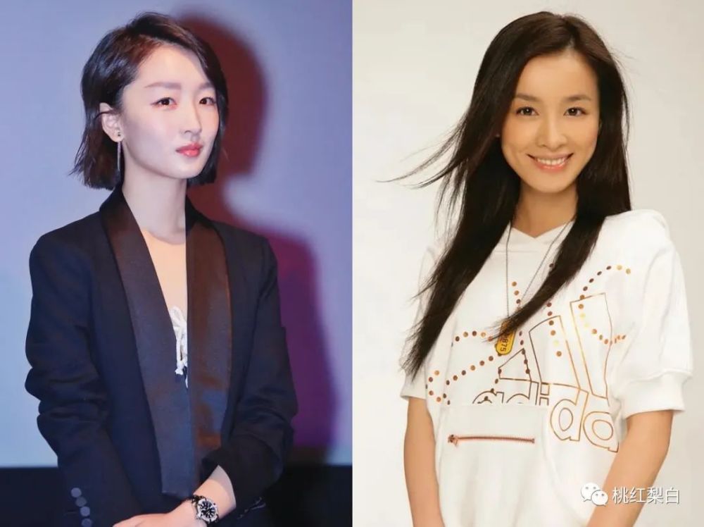 周冬雨|周冬雨也要演绝世大美人了？明明说过自己不合适啊！