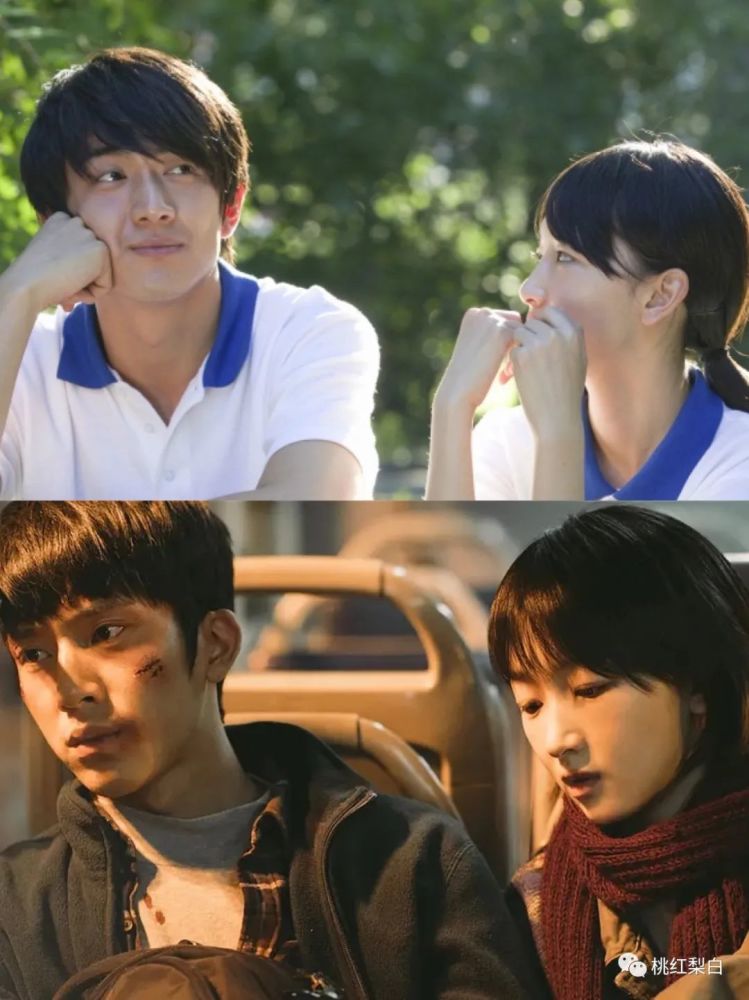 周冬雨|周冬雨也要演绝世大美人了？明明说过自己不合适啊！