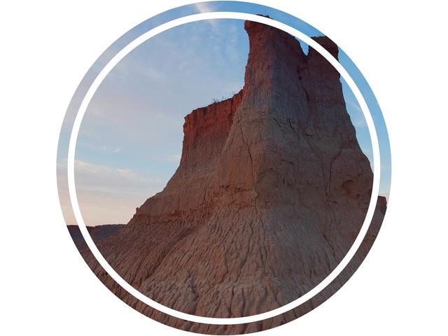 元谋土林|距北京仅两个小时有一处火星奇观，号称华北地区唯一的“魔鬼城”