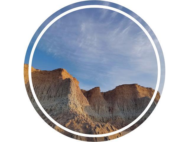 元谋土林|距北京仅两个小时有一处火星奇观，号称华北地区唯一的“魔鬼城”