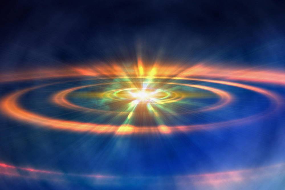 粒子|时间是否存在，或者说只是粒子的移动？