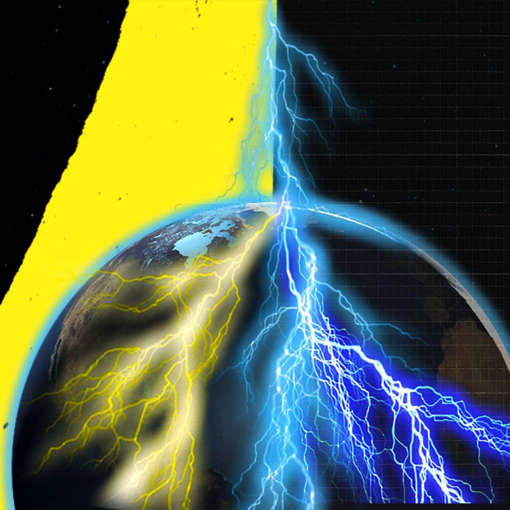 粒子|时间是否存在，或者说只是粒子的移动？