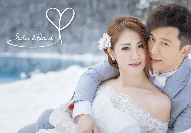 邓健泓饰演阴险反派被赞现实中情史一箩筐曾和李施嬅有五年情