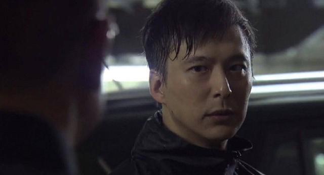 邓健泓饰演阴险反派被赞现实中情史一箩筐曾和李施嬅有五年情