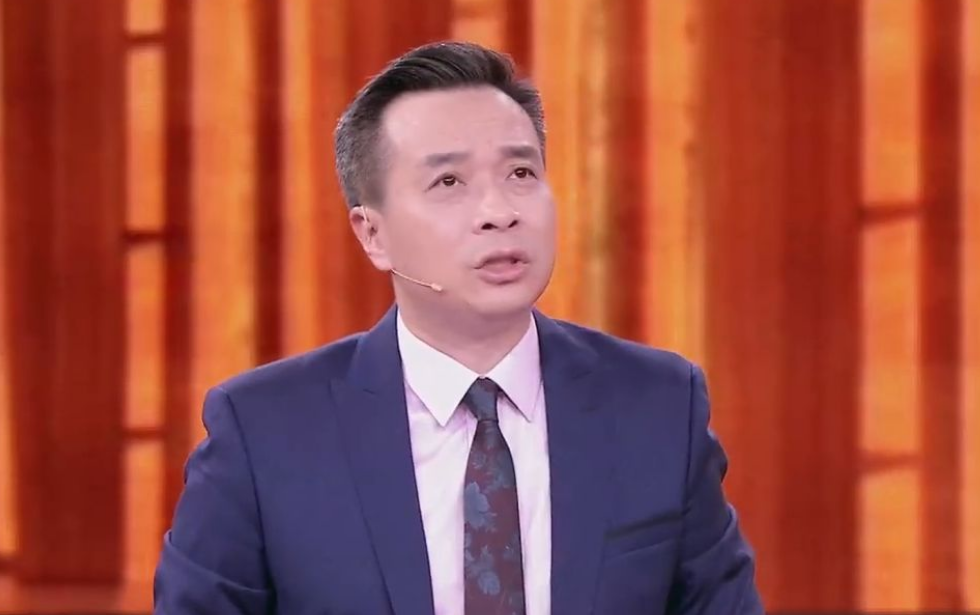 李白|诗词大会康震评“我辈岂是蓬蒿人”，被质疑不敬李白，他错了吗？