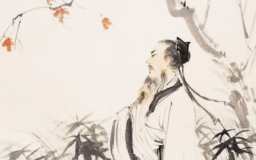 李白|诗词大会康震评“我辈岂是蓬蒿人”，被质疑不敬李白，他错了吗？