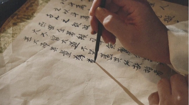 游子吟|《游子吟》的作者另一首佳作，不仅诗流传千古，还衍生两大成语