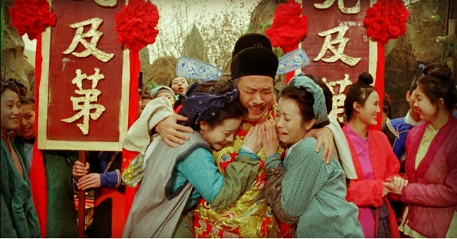 游子吟|《游子吟》的作者另一首佳作，不仅诗流传千古，还衍生两大成语