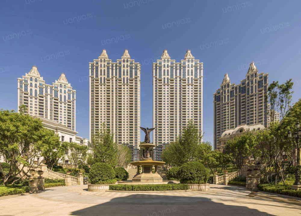 7年流出人口164万,东北还有哪里的房子值得买?