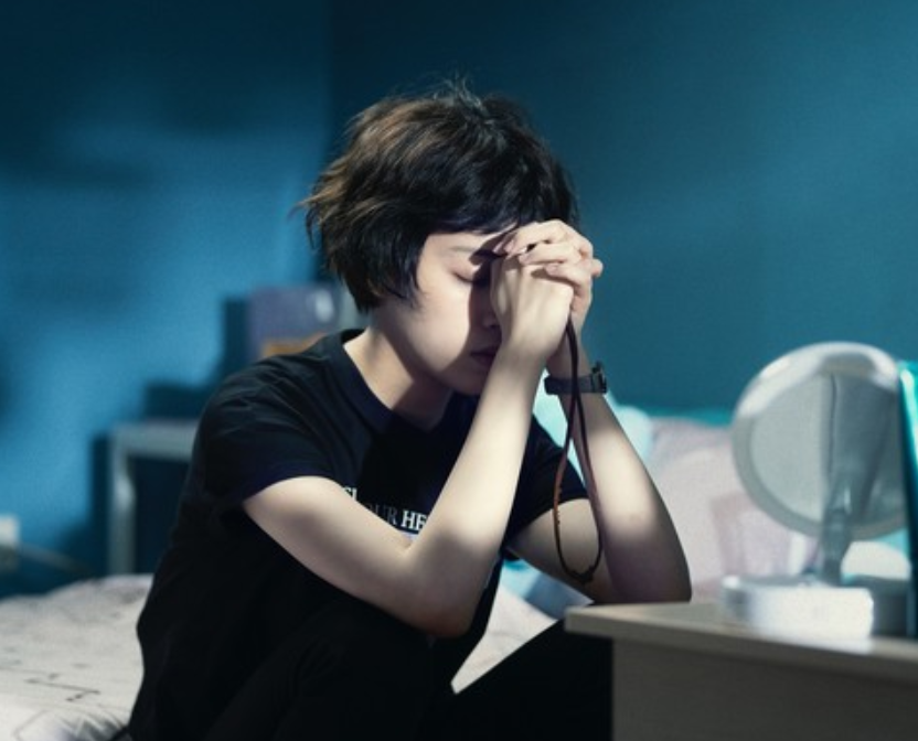 欧阳娜娜|曾经历全网黑，欧阳娜娜姐姐正面回应网络暴力：如果在意早就自杀了