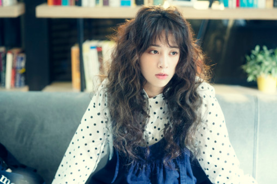 欧阳娜娜|曾经历全网黑，欧阳娜娜姐姐正面回应网络暴力：如果在意早就自杀了