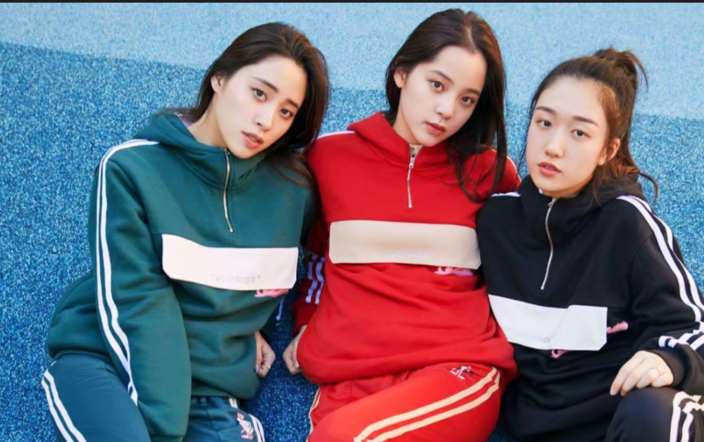 欧阳娜娜|曾经历全网黑，欧阳娜娜姐姐正面回应网络暴力：如果在意早就自杀了