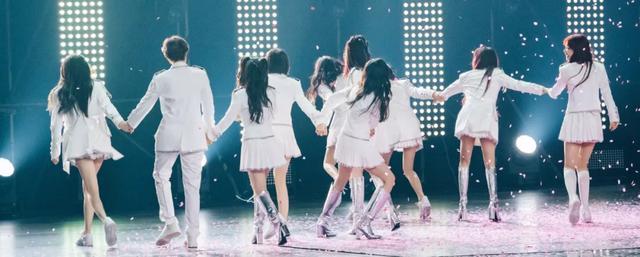 火箭少女101|火箭少女解散后纷纷暴露真实水平，能力差变廉价，没资源就现原形