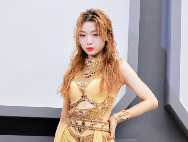 火箭少女101|火箭少女解散后纷纷暴露真实水平，能力差变廉价，没资源就现原形