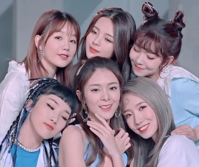 火箭少女101|火箭少女解散后纷纷暴露真实水平，能力差变廉价，没资源就现原形