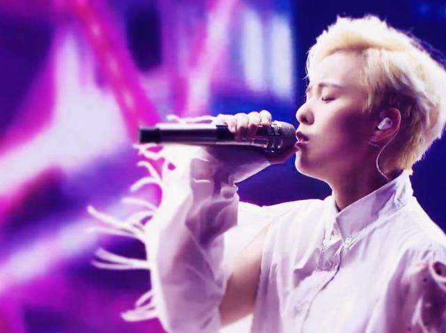 火箭少女101|火箭少女解散后纷纷暴露真实水平，能力差变廉价，没资源就现原形