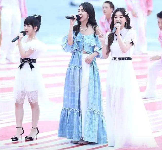 火箭少女101|火箭少女解散后纷纷暴露真实水平，能力差变廉价，没资源就现原形