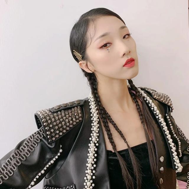 火箭少女101|火箭少女解散后纷纷暴露真实水平，能力差变廉价，没资源就现原形