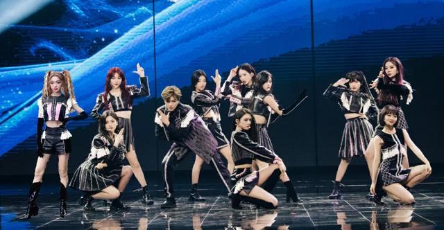 火箭少女101|火箭少女解散后纷纷暴露真实水平，能力差变廉价，没资源就现原形