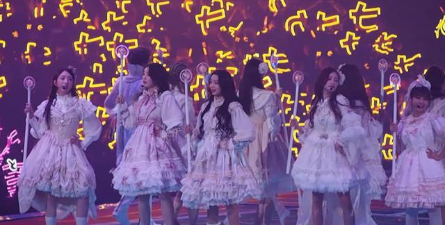 火箭少女101|火箭少女解散后纷纷暴露真实水平，能力差变廉价，没资源就现原形