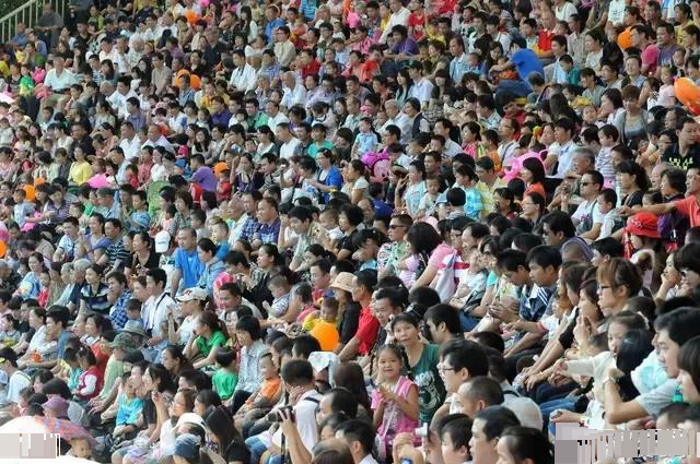 印度人口的顶峰将会达到多少亿人 答案现在揭晓 印度 社会