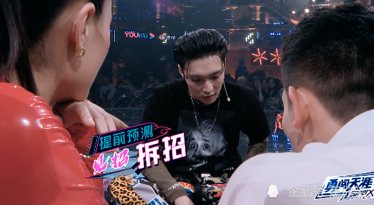 王一博|王一博巧妙运用疑兵战术，钟汉良深信不疑，张艺兴也会中招