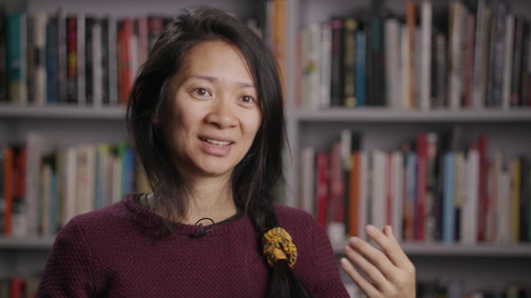 哥哥教我的歌|她是宋丹丹的继女，从小热爱电影，如今执导影片获金狮奖引发关注