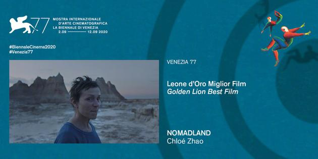 哥哥教我的歌|她是宋丹丹的继女，从小热爱电影，如今执导影片获金狮奖引发关注