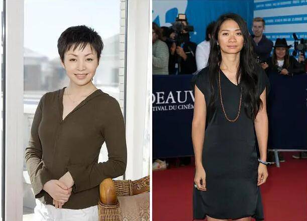 哥哥教我的歌|她是宋丹丹的继女，从小热爱电影，如今执导影片获金狮奖引发关注