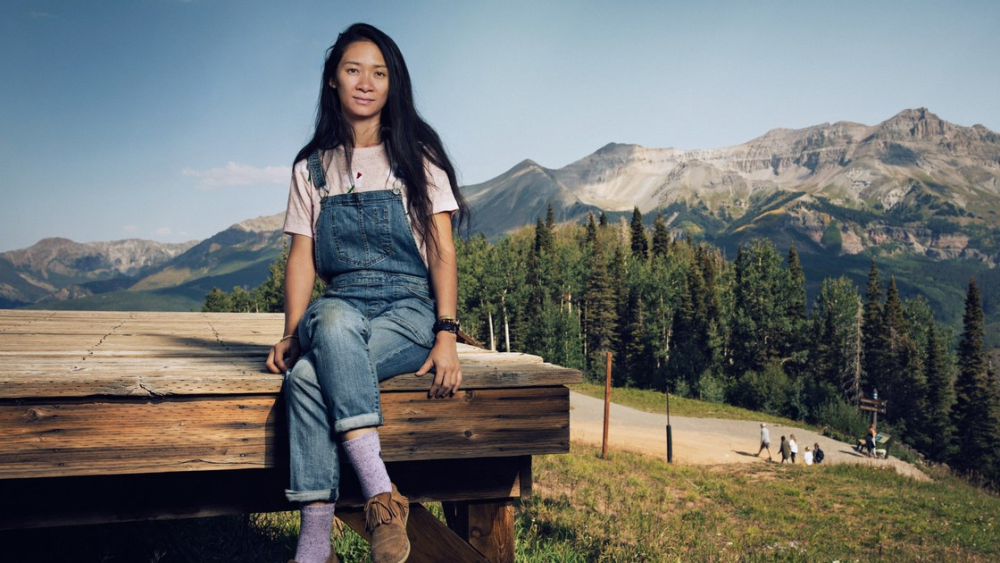 哥哥教我的歌|她是宋丹丹的继女，从小热爱电影，如今执导影片获金狮奖引发关注