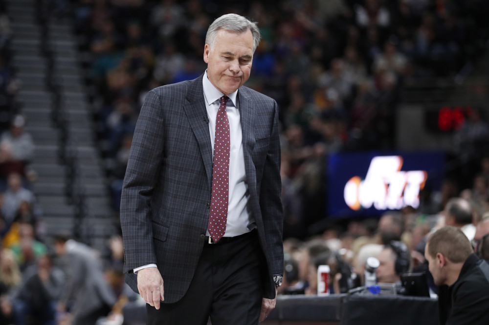 德安东尼不想走赛后表态想留在火箭继续打五小您快拉倒吧