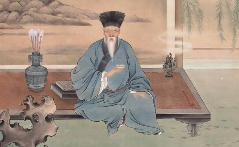 苏轼|苏轼科考耍小聪明，高中后还口出狂言，为何主考官欧阳修仍欣赏他