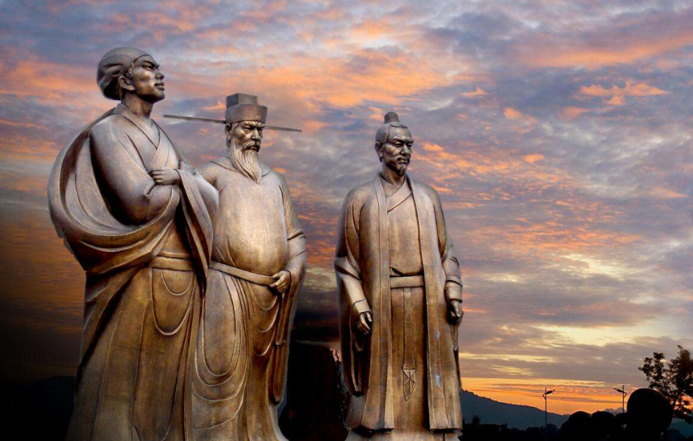 苏轼|苏轼科考耍小聪明，高中后还口出狂言，为何主考官欧阳修仍欣赏他