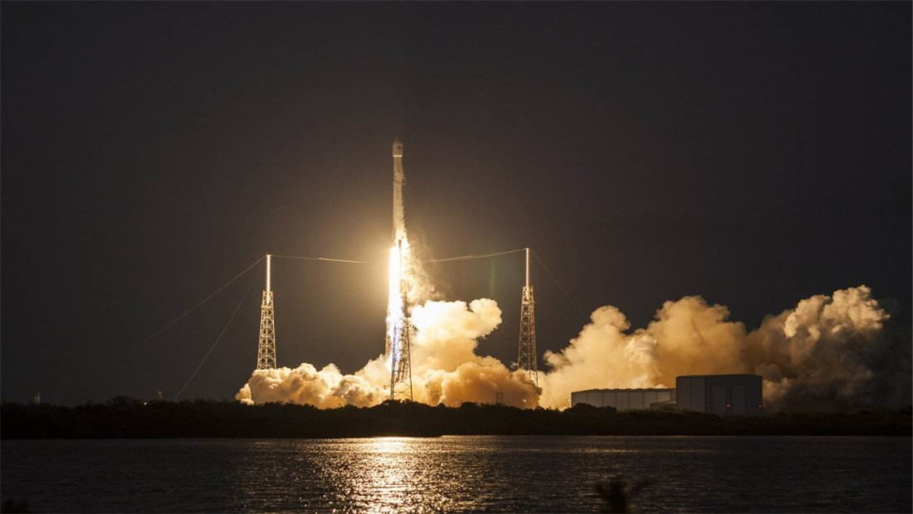 星链计划|美国扳回一局，不再依赖俄罗斯宇宙飞船，或将引领太空探索方向