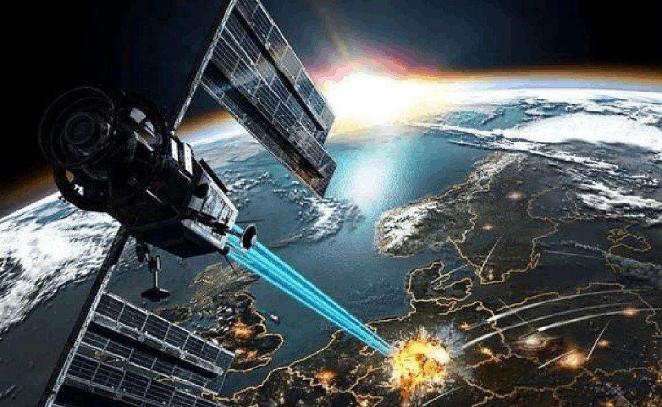 太阳能|“太阳武器”研制中，可摧毁4万公里高空目标，引发美国强烈抗议
