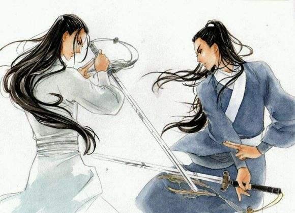 许不令|七本超经典的后宫流小说，剧情不小白不无脑，主角一路开挂超好看！