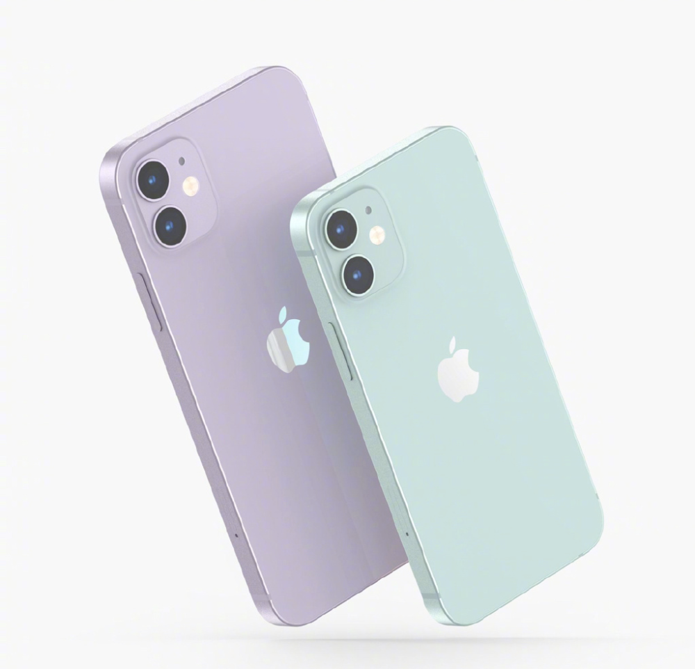 iphone12全系缺失120hz高刷屏幕,可以不用担心续航尿崩了