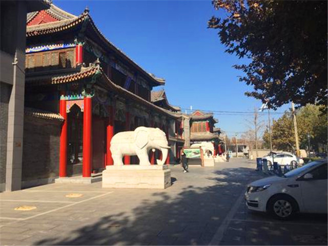 北京|不用干农活的北京村庄，村民个个都是大富翁，网友：羡慕嫉妒恨