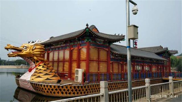 北京|不用干农活的北京村庄，村民个个都是大富翁，网友：羡慕嫉妒恨