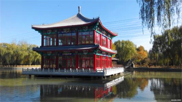 北京|不用干农活的北京村庄，村民个个都是大富翁，网友：羡慕嫉妒恨