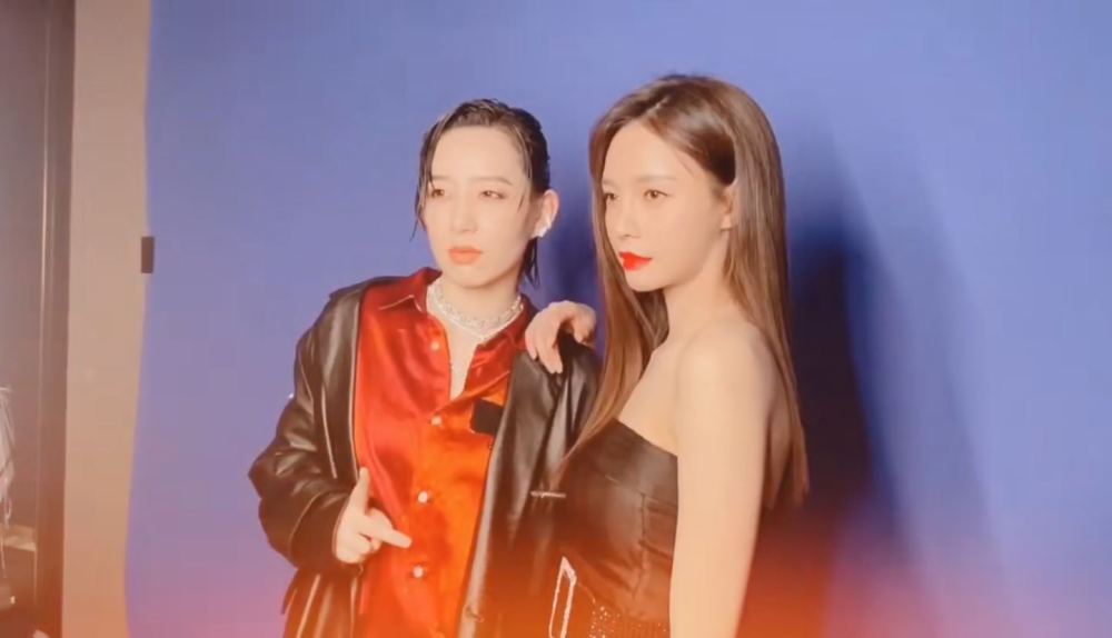 沈梦辰|沈梦辰被某CEO喷耍大牌，回应不是这种人，微博评论仍被差评沦陷