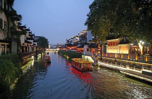 南京|我国名字中带“京”字的3座城市，除了北京和南京，另一座是哪？