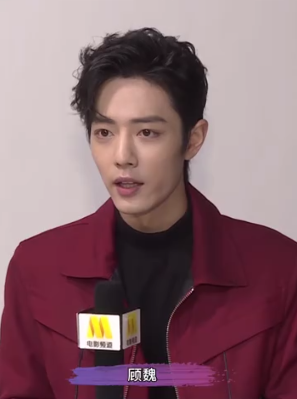 余生请多指教|肖战昔日愿景泡汤，《余生》官博8个月未更新，今年定档概率不大