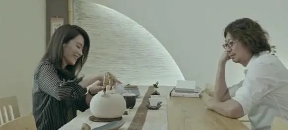 俞飞鸿|俞飞鸿的人设，还能立多久？